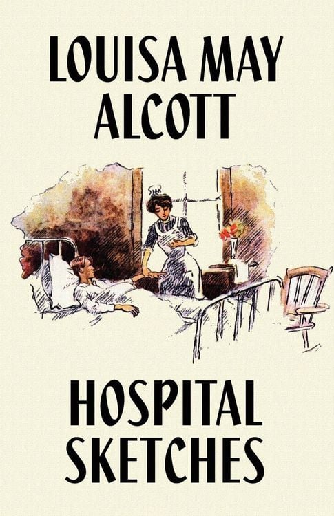 Produktbild: Hospital Sketches