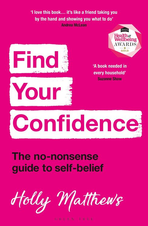 Produktbild: Find Your Confidence