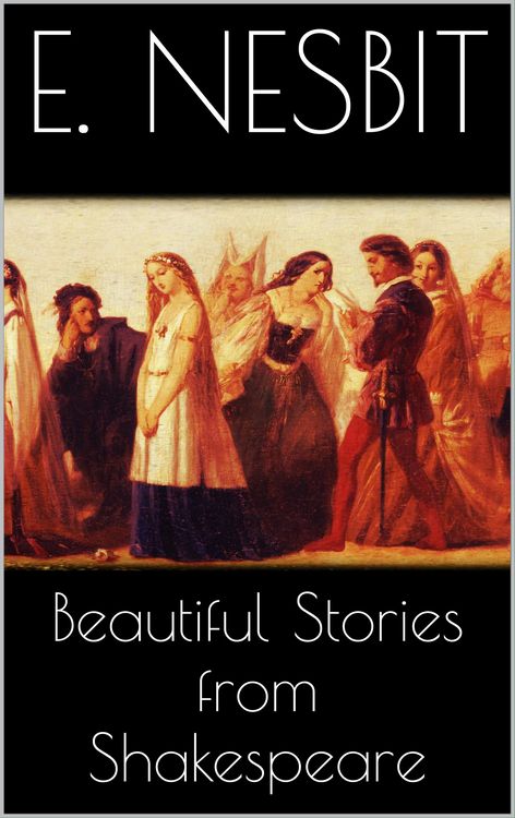 Produktbild: Beautiful Stories from Shakespeare