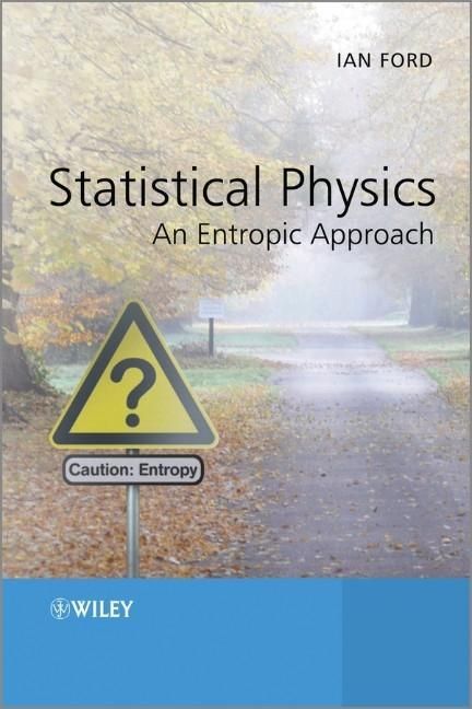 Produktbild: Statistical Physics