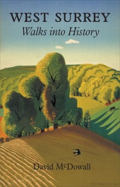 Produktbild: West Surrey