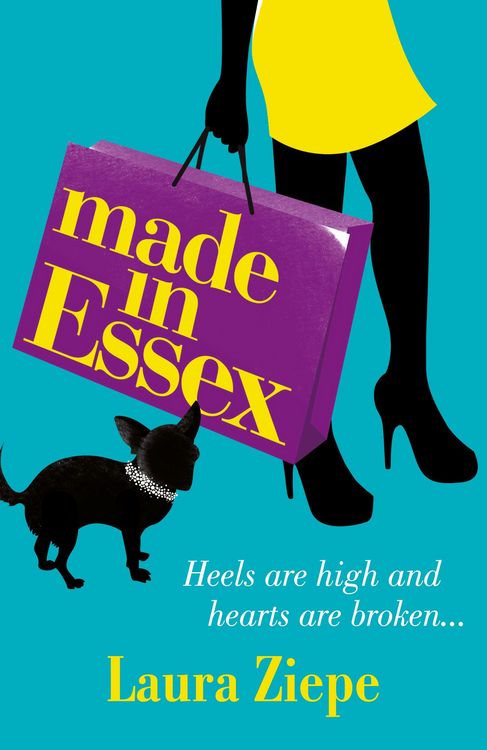 Produktbild: MADE IN ESSEX