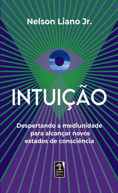 Produktbild: Intui&ccedil;&atilde;o