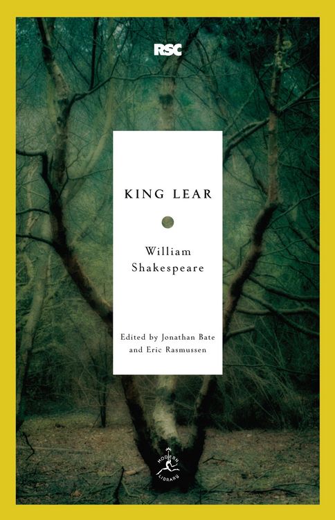 Produktbild: King Lear