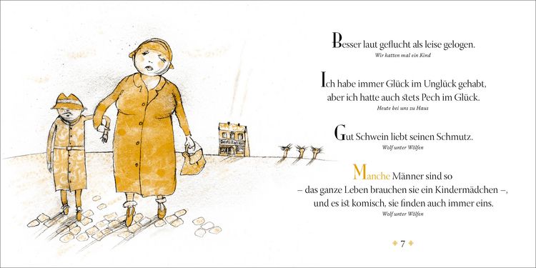 Produktbild: Sehnsucht ist besser als Erf&uuml;llung