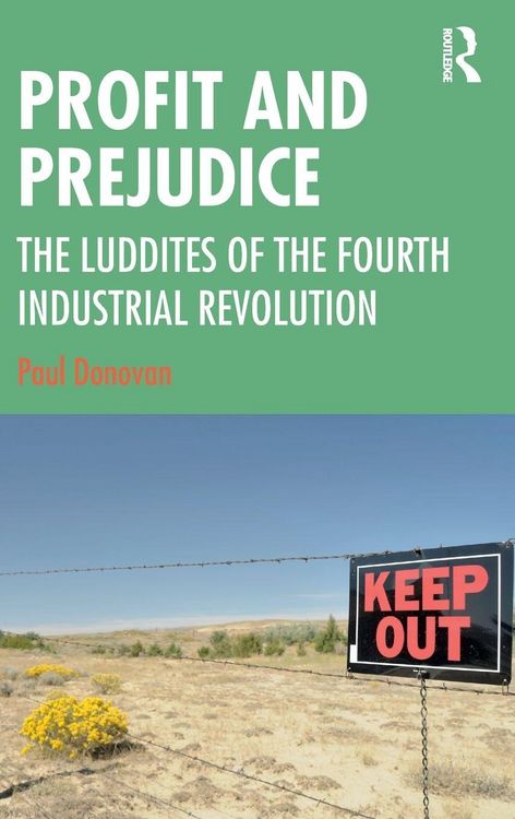 Produktbild: Profit and Prejudice