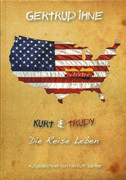 Produktbild: Ihne, G: Kurt & Trudy