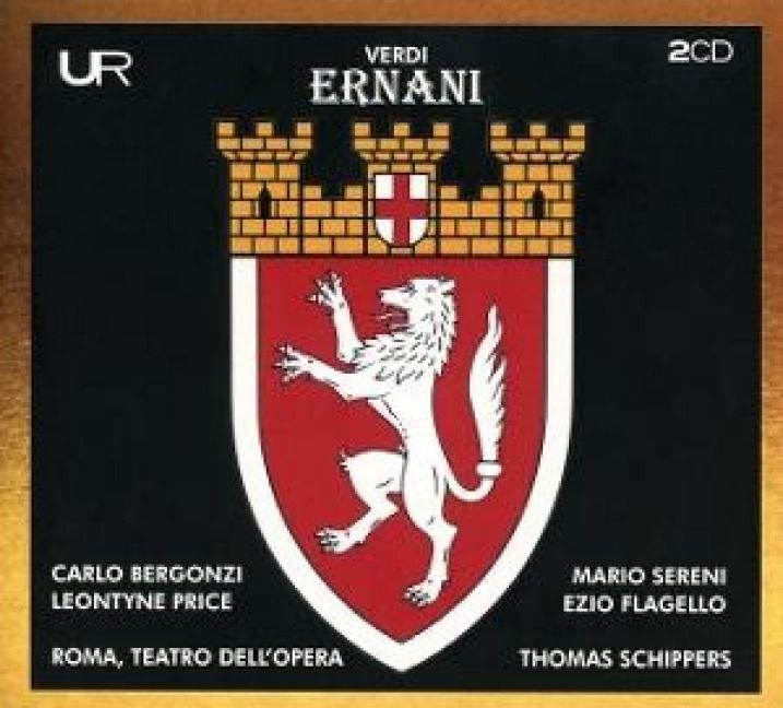 Produktbild: Ernani
