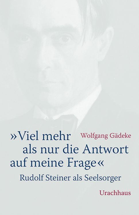 Produktbild: &laquo;Viel mehr als nur die Antwort auf meine Frage&raquo;