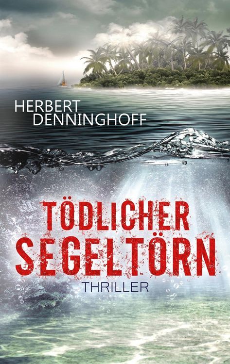 Produktbild: T&ouml;dlicher Segelt&ouml;rn