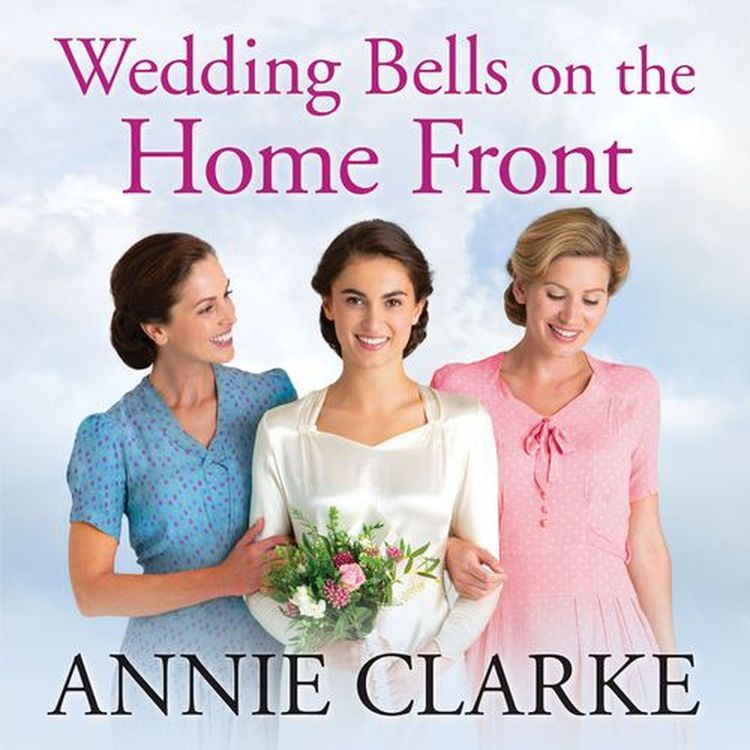 Produktbild: Wedding Bells on the Home Front