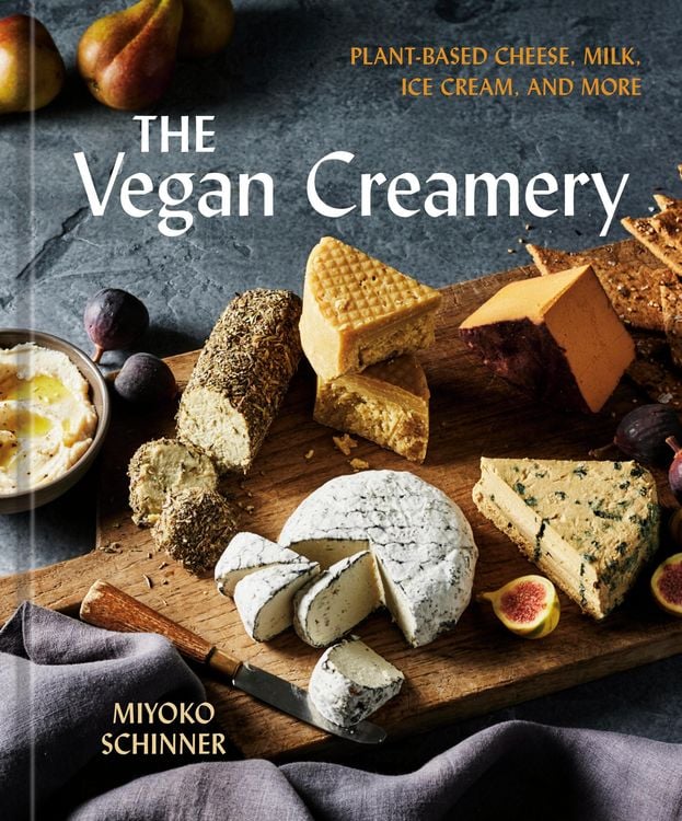 Produktbild: The Vegan Creamery