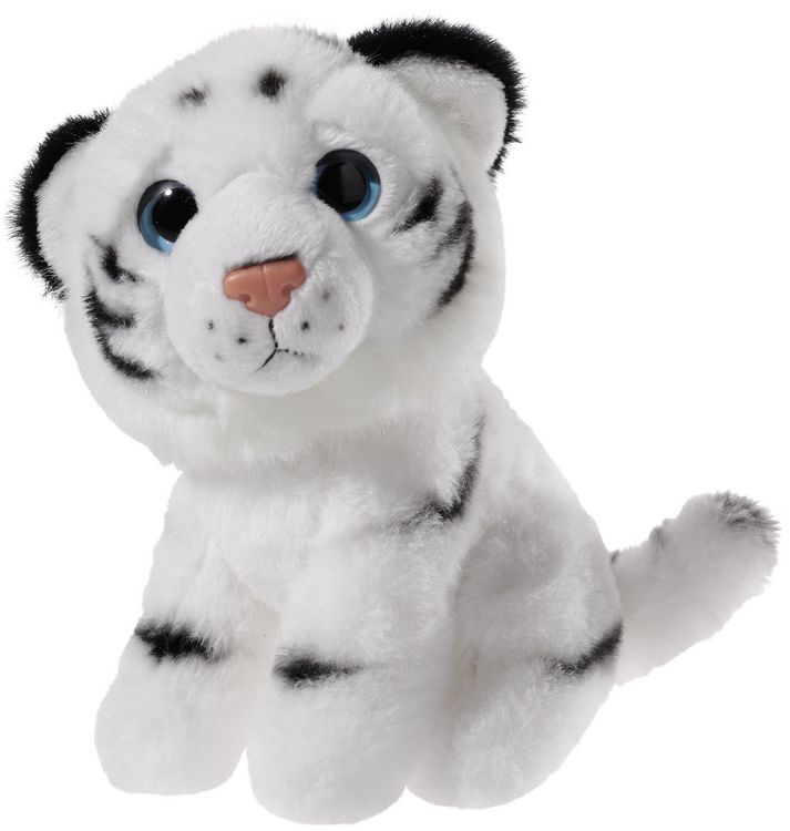 Produktbild: Heunec - Misanimo - Mini-Mi Schneetiger, 14cm