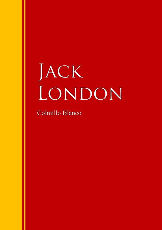 Produktbild: Colmillo Blanco
