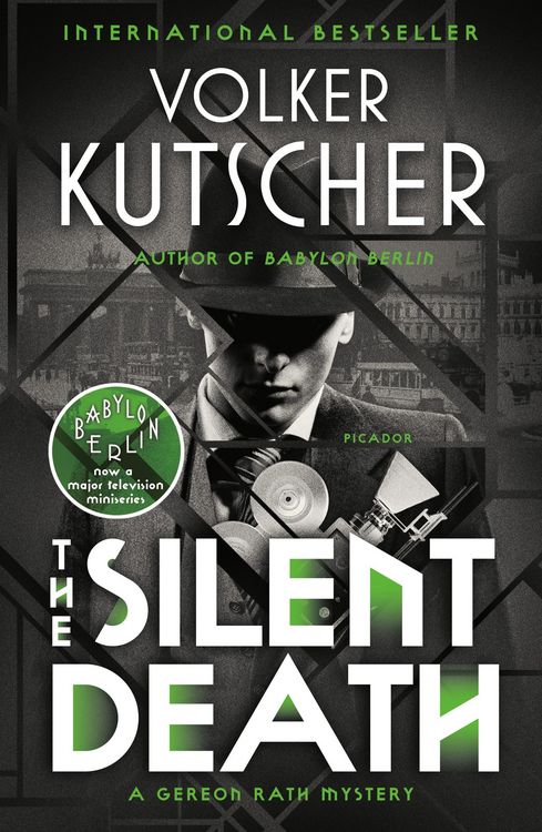 Produktbild: The Silent Death