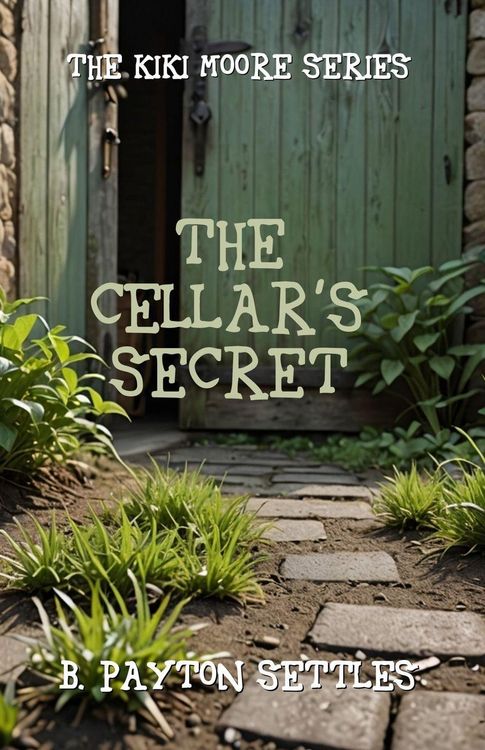 Produktbild: The Cellar's Secret