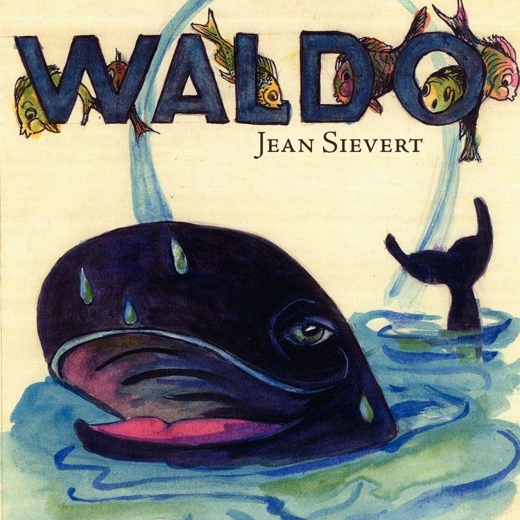 Produktbild: Waldo