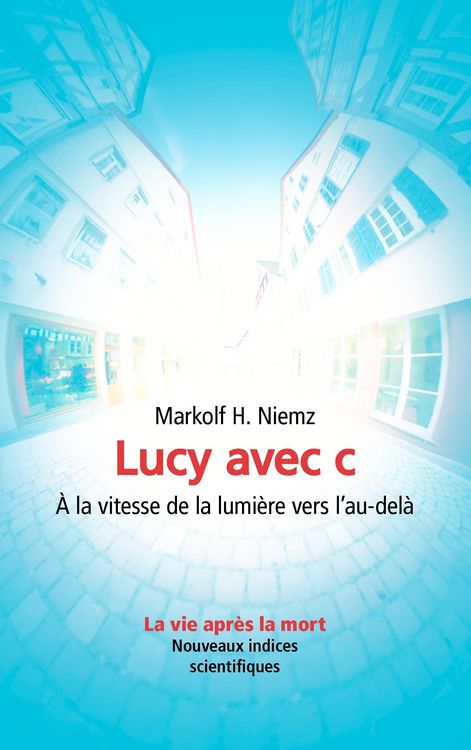 Produktbild: Lucy avec c