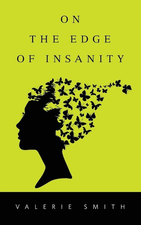 Produktbild: On the Edge of Insanity