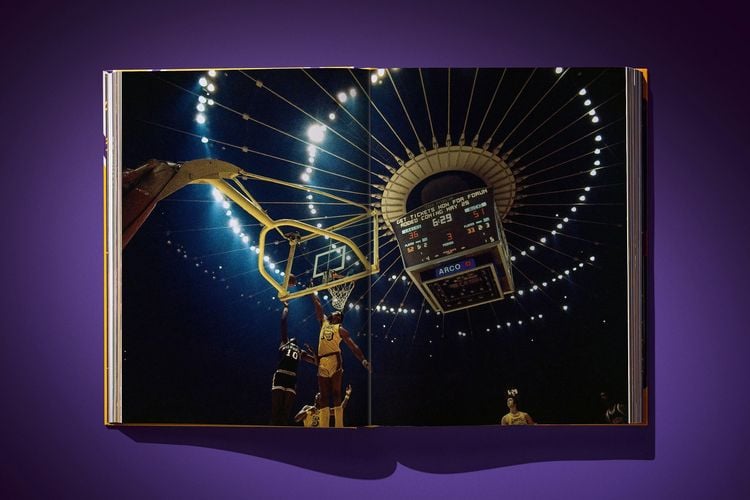 Produktbild: Lakers
