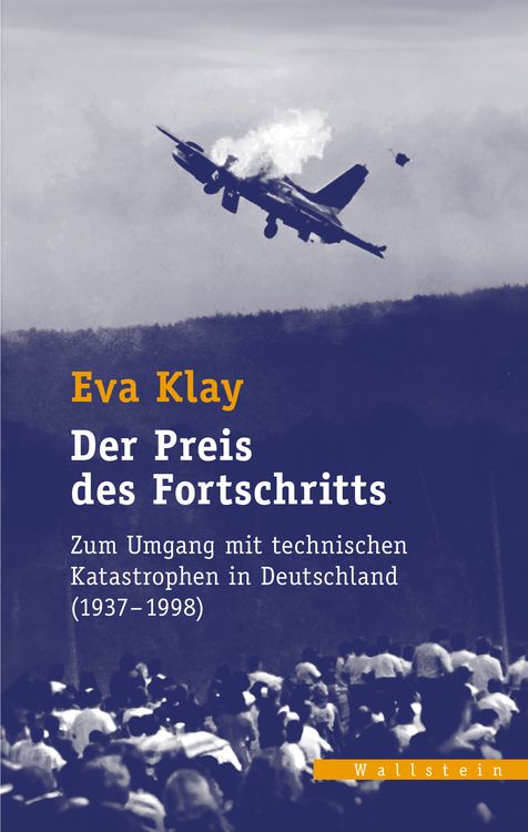 Produktbild: Der Preis des Fortschritts