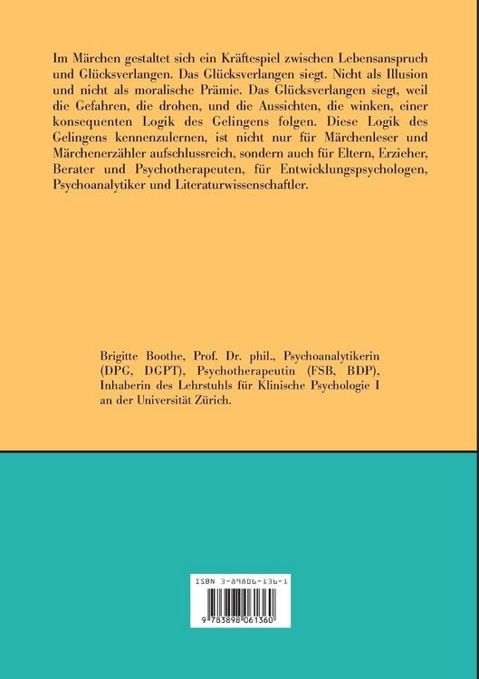 Produktbild: &raquo;Wie kommt man ans Ziel seiner W&uuml;nsche?&laquo;