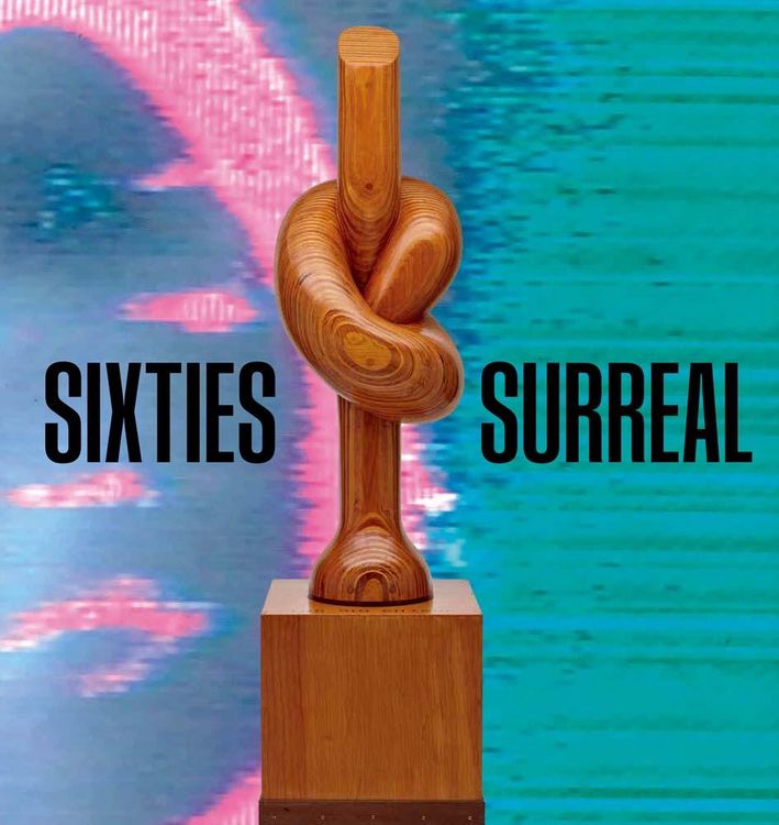 Produktbild: Sixties Surreal