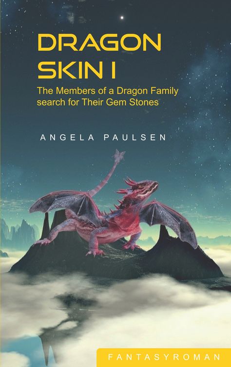 Produktbild: Dragon Skin I
