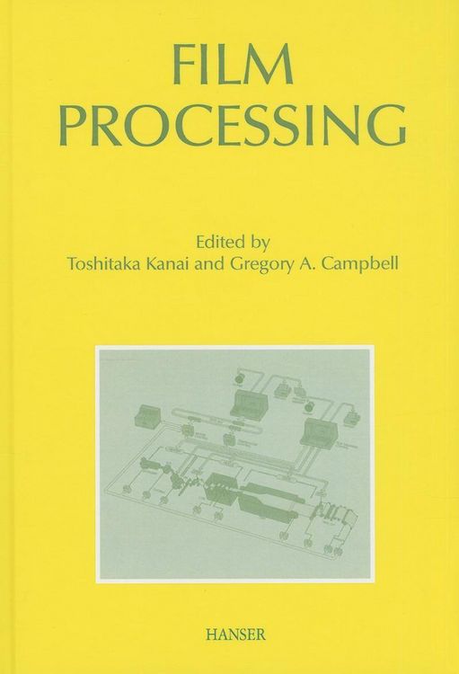 Produktbild: Film Processing