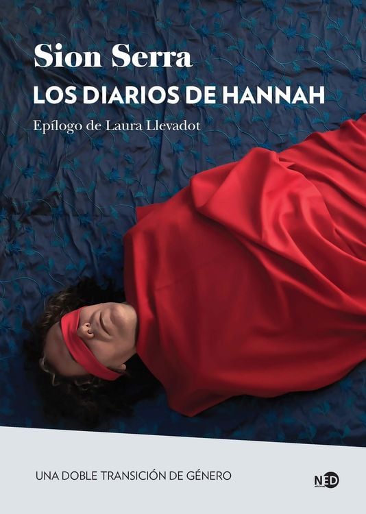 Produktbild: Los diarios de Hannah