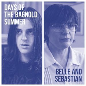 Produktbild: Days of the Bagnold Summer (OST)