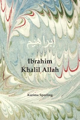 Produktbild: Ibrahim Khalil Allah