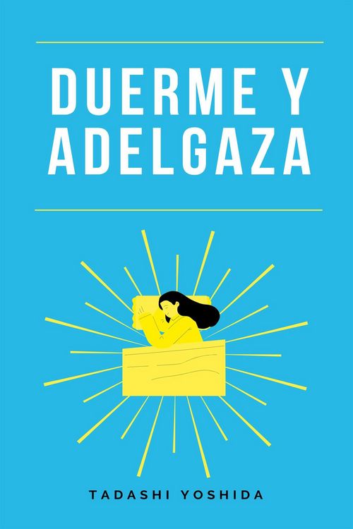 Produktbild: Duerme y adelgaza