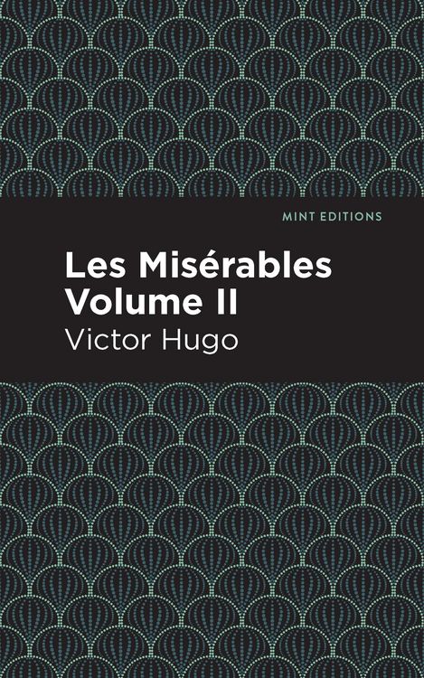 Produktbild: Les Miserables Volume II