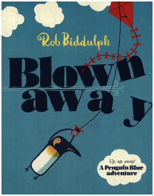 Produktbild: Blown Away