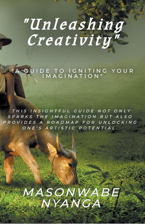 Produktbild: Unleashing Creativity
