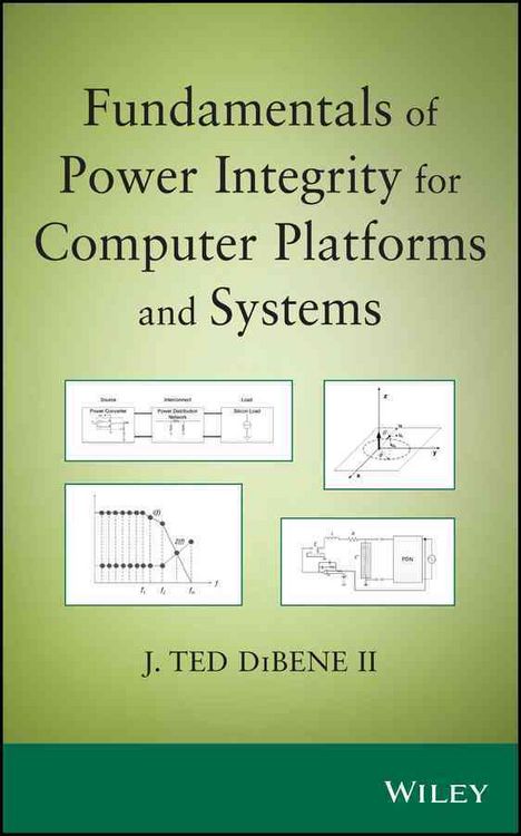 Produktbild: Power Integrity