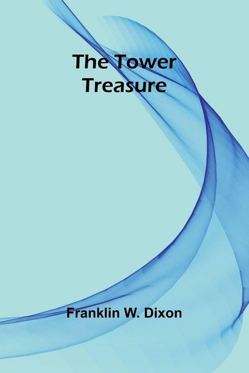 Produktbild: The tower treasure