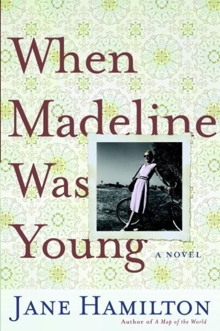 Produktbild: When Madeline Was Young