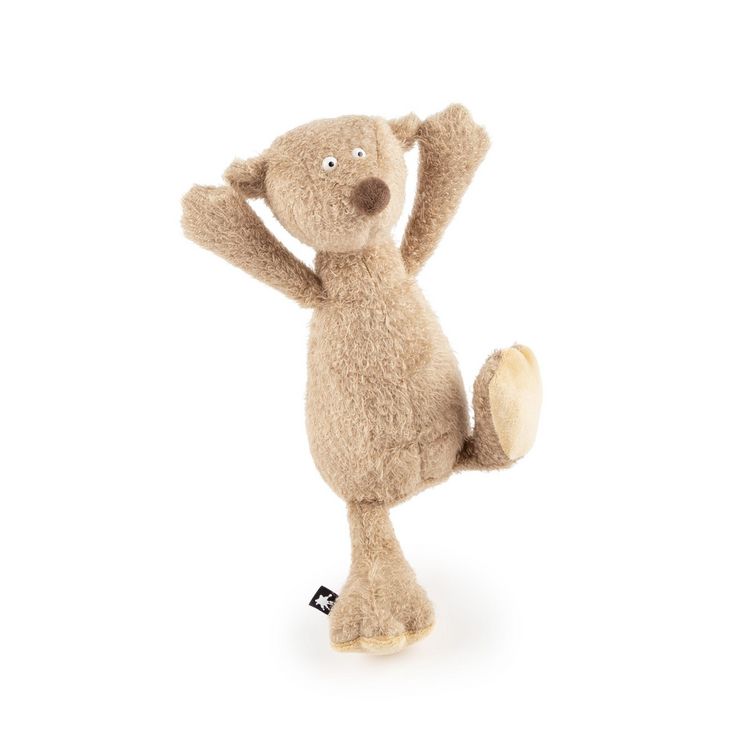 Produktbild: sigikid 43298 - B&auml;r beige, midi, Ach Good! BeastsTown