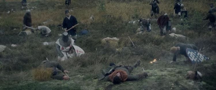 Produktbild: Baltic Tribes - Die letzten Helden Europas