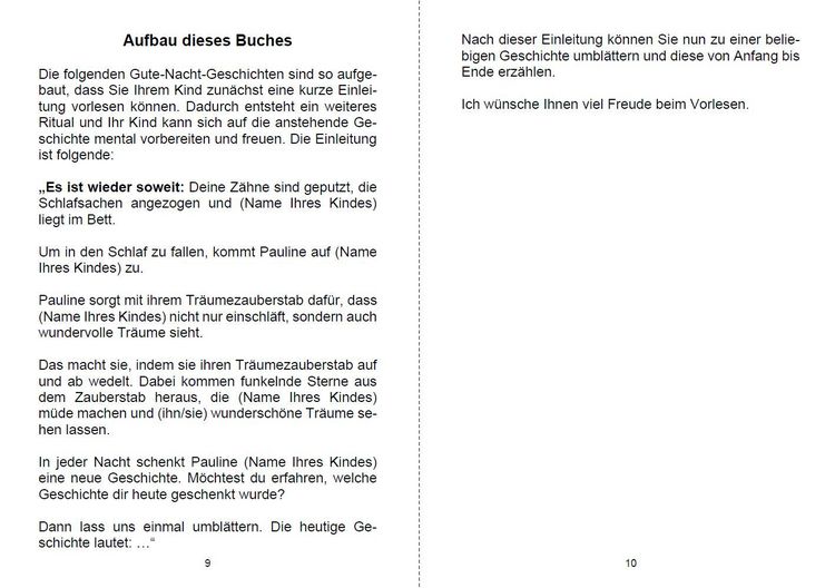Produktbild: Traumreisen f&uuml;r Kinder aus Paulines Tr&auml;umezauberstab