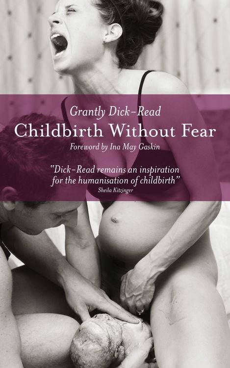 Produktbild: Childbirth without Fear