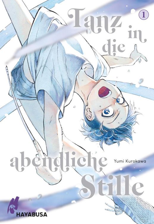 Produktbild: Tanz in die abendliche Stille 1