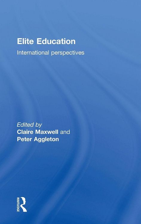 Produktbild: Elite Education