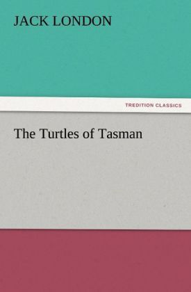 Produktbild: The Turtles of Tasman