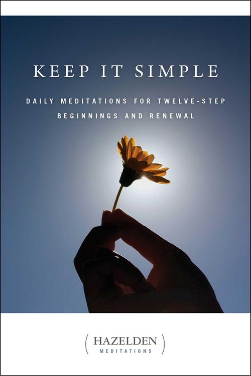 Produktbild: Keep It Simple