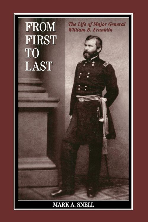 Produktbild: From First to Last