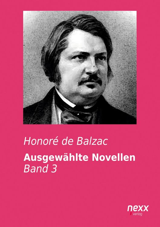 Produktbild: Ausgew&auml;hlte Novellen