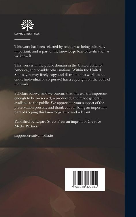 Produktbild: A Treatise On the American Law of Administration; Volume 2